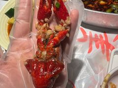 -靓靓蒸虾·头牌蒸虾(南山桂庙店)