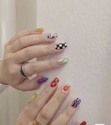 -1T·1M 日式美甲美睫