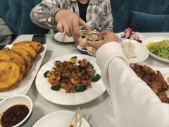 -黑石礁酒楼·海鲜(黑石礁店)