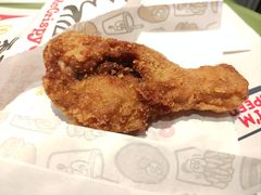 -麦当劳(新王府井店)