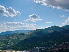 -五台山风景名胜区