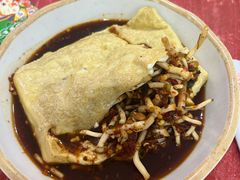 -怪噜范·老贵阳街头名小吃(鸿通城店)