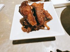杭州熏鱼-杭州酒家(庆春路店)