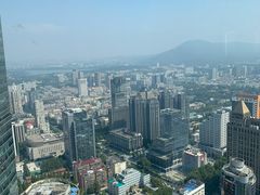 -云中捞高空旋转餐厅(商茂世纪广场店)