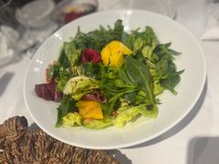 橄榄菜拌时蔬-正兴蜀园(科技园区店)