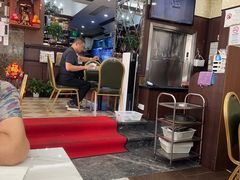 -御龙海鲜火锅(十六浦店)