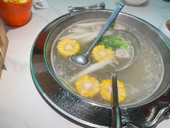 -浪里寻·臻牛养生牛肉火锅(方圆荟店)