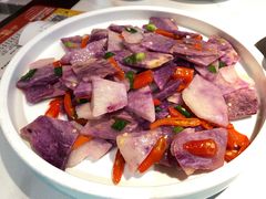 -小财神·老派赣州菜·中华美食地标(第五大道店)