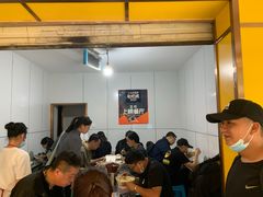大堂-文山荷鲜居(翠湖店)