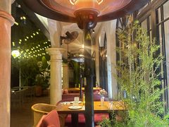 -Osteria Garden 生蚝花园餐厅(原进贤路店)