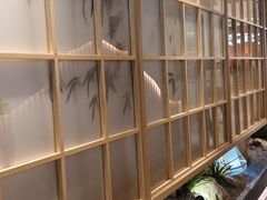 -蜜桃餐厅·伴山(绿宝广场店)