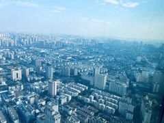 -无锡苏宁银河国际酒店-悦府65中餐厅