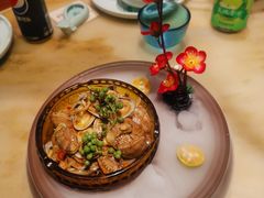 -佬麻雀·新湘菜(珠海金发购物中心店)