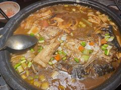 -探鱼·鲜青椒爽麻烤鱼(领展购物广场店)