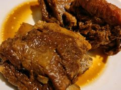 炖排骨-好嫂子酱猪手•农家菜(学院南路店)
