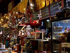 -半藏居酒屋(香港花园店)