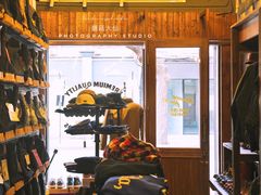 -FRANK STORE(巨鹿路店)