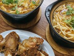 -金新羊杂馆·小龙虾