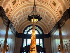 -上海和平饭店 Fairmont Peace Hotel