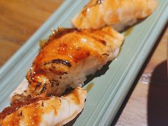 -晶吉·居酒屋·日本料理·烧鸟(中山区民主广场经典生活店)