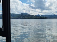 -柳莺湖上·湖景餐厅·江南菜(西湖店)