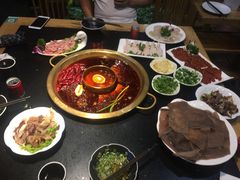 -小牛叔鲜切牛肉·火锅·烤肉自助(公济桥路店)