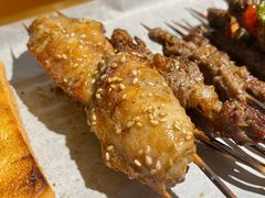 -苏小牛·牛肉串(国贸店)