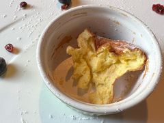 -卡本妮法餐厅·北京和平宾馆