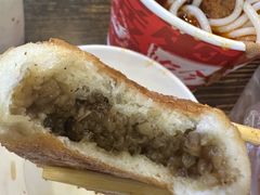 -毛氏汽水包(山海关路店)