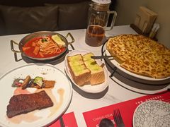 -赤火牛排(金狮广场店)