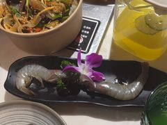 -喃喃椰·糟粕醋·椰子鸡火锅(七堡花园店)
