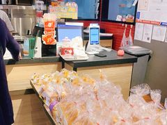 -85度C(南京珠江华海店)