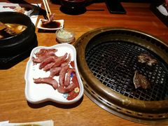 -肉魁屋·烧肉·烧鸟·酒场(高新店)