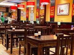 大堂-姚记炒肝店(簋街店)
