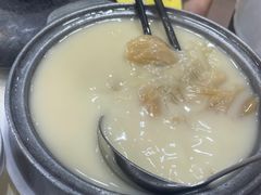 -凤城礼记鱼翅海鲜酒家(新马路总店)