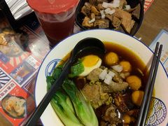 -無牌小范·香港明星美食