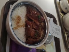 碳烧照烧鸡饭-魏家凉皮(大差市店)