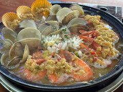-坛南湾阿强农家乐.海鲜大排档老字号(福州地标美食店)