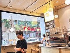 -常识咖啡common sense(春熙路店)