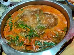 -老凯俚酸汤鱼(鸿通城店)