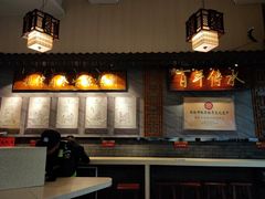 -明桂米粉(北站店)