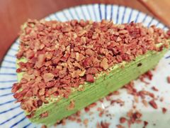 抹茶千层-無邪(东部银泰城店)