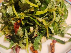 -北平小馆·烤鸭·家常菜(磨房北里店)