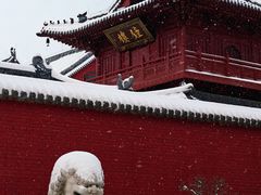 -五台山风景区