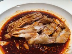 -江渔儿酸菜鱼·拔草餐厅(虎门君乐汇店)