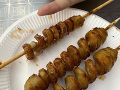 -二张农家菜(天通苑店)
