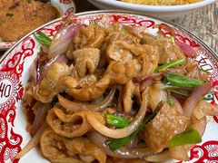 -小河无名面馆