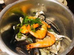 -土蚝·高压锅生蚝(百姓美食街店)