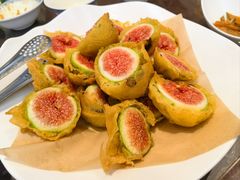 -福来齐·鲁菜海鲜·渔家菜(朝阳街分店)