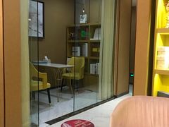 -柏悦SPA(君汇店)